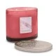 Heart and Home Ellipse Twin Wick Candle True Enchantment 230g - HH032 1E