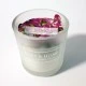 Heart and Home Fragranced Candles Sweet Pea Votive - HH127 1C