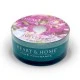 Heart and Home Candles Sweet Pea Scent Cups 38g - HH090