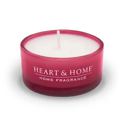 Heart and Home Candles True Enchantment Scent Cups 38g - HH098
