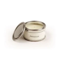 Pintail Paint Pot Candles | Prosecco Fragrance - CA015