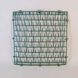 DIY Flower Wall Base 25cm - FS030 II2