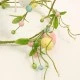 Easter Eggs and Berries Garland 140cm - EAS008 JJ1