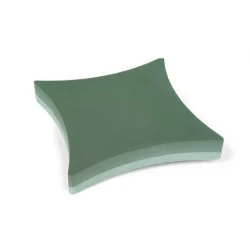 15" Foam Pillow Cushion Foam Floral Base - FOAM002
