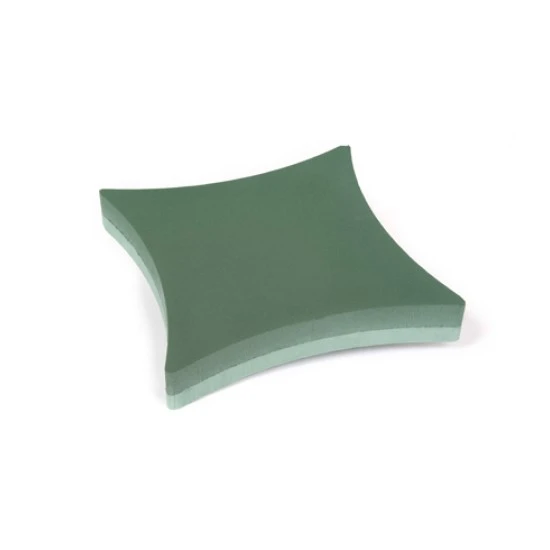 15" Foam Pillow Cushion Foam Floral Base - FOAM002