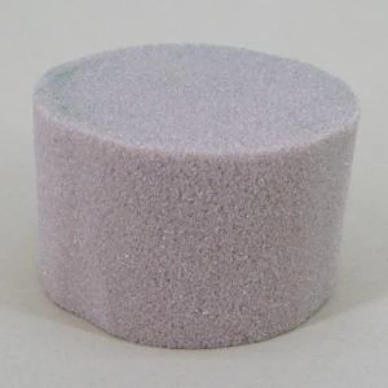 8cm Dry Foam Cylinder - FS022