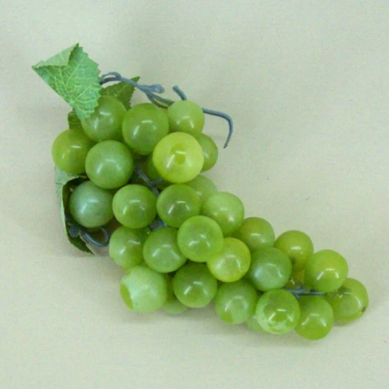 Artificial Grapes Green - GRA501 JJ4