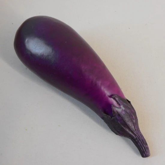 Artificial Aubergine - AUB500 JJ2