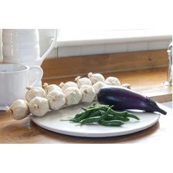 Artificial Aubergine - AUB500 JJ2