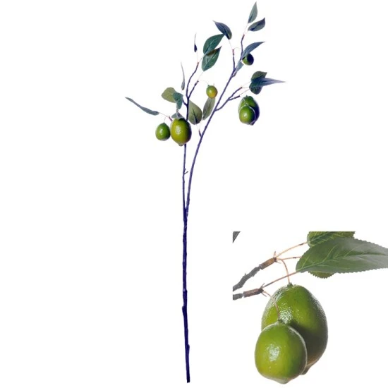 Artificial Limes Branches 79cm - LIM502 HH1