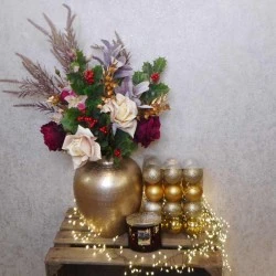 LED Cluster lights x 3m Green Cable Indoor and Outdoor Use (x600) - LED006 2E