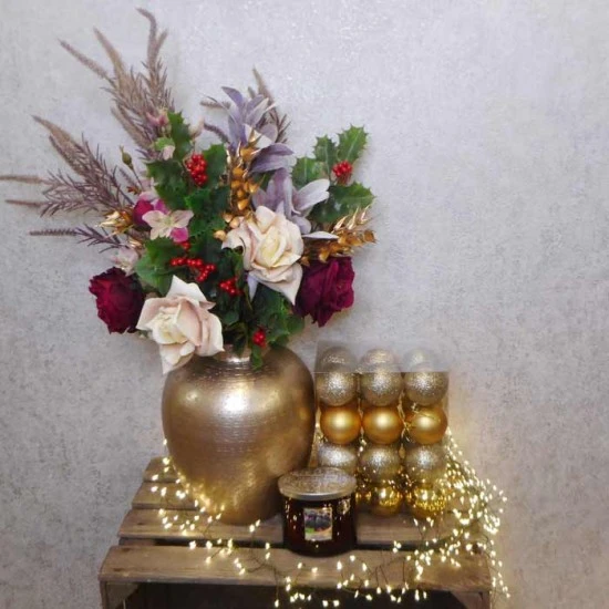 LED Cluster lights x 3m Green Cable Indoor and Outdoor Use (x600) - LED006 2E