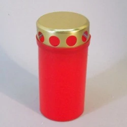 5 Day Grave Candle - GC001 