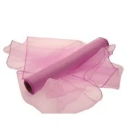 Organza Rolls