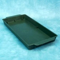 25cm Plastic Florists Tray - FS006 2A