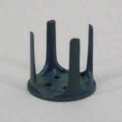 Plastic Frog for fixing Florists Foam - FRP001