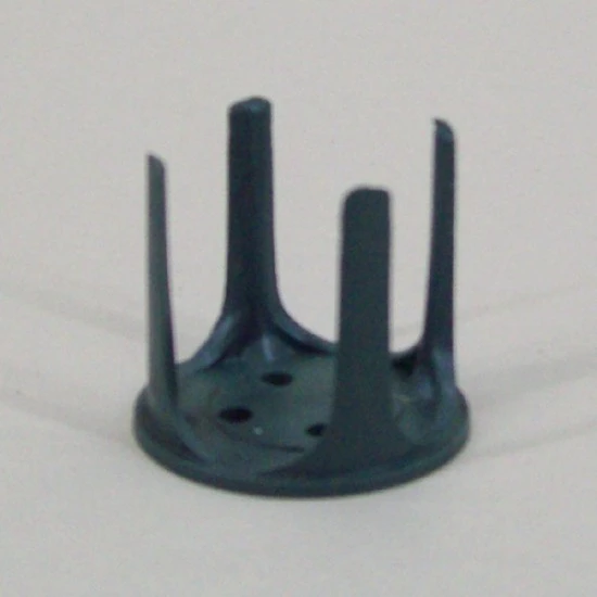 Plastic Frog for fixing Florists Foam - FRP001