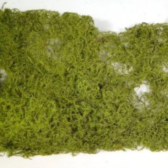 Moss Roll Green 15cm x 90cm - MOS006 T2
