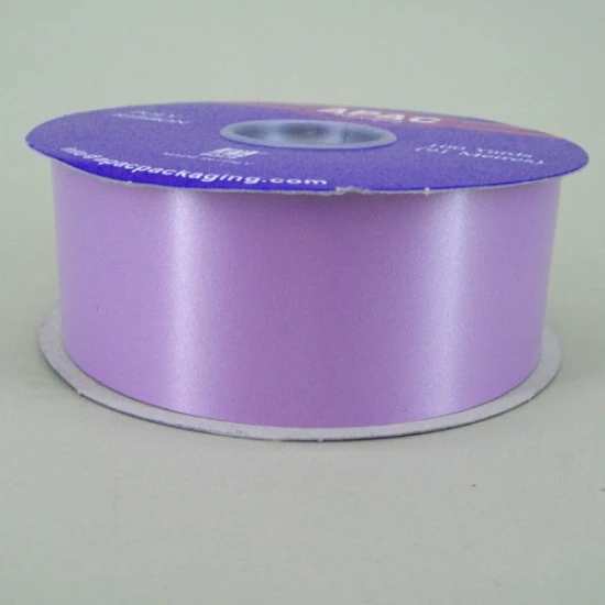 Florist Supplies Poly Ribbon Mauve - BR030MA