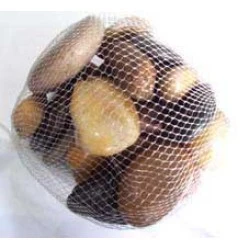 River Stones for Flower Arranging - CR003 2D