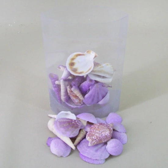 Sea Shells Lavender Mix - SHE007