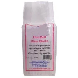 1kg Hot Melt Glue Sticks - FS002a 2D