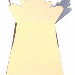 Transporter Vase Lemon - BB002