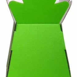Transporter Vase Lime Green - BB001