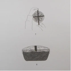 Chicken Wire 5 metres - WIR011 