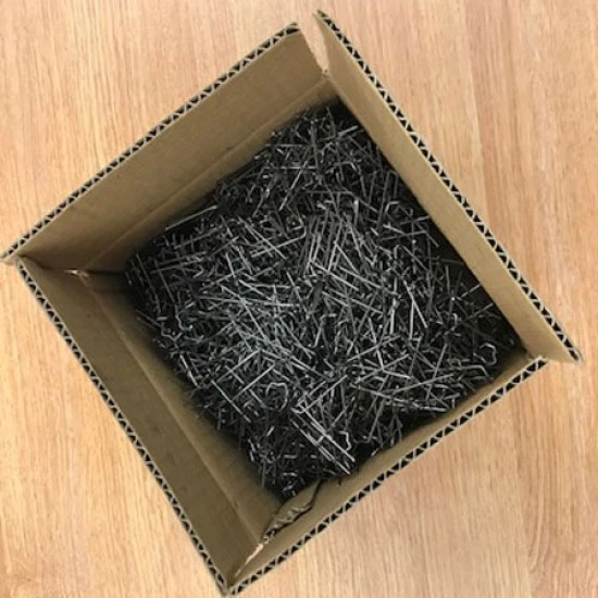 30mm x 10mm Mossing Pegs 1kg - MOS008A