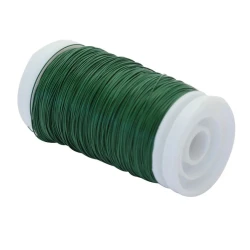 Reel Wire Green - FS039
