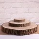Wood Slice Medium - WOOD001