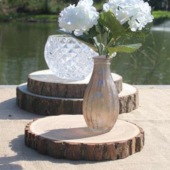 Wood Slice Medium - WOOD001