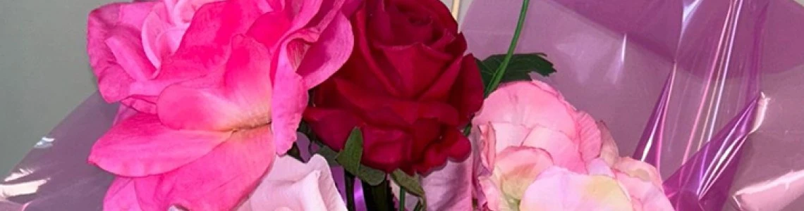 Why we celebrate Valentine's Day and the Floriography behind it