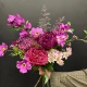  The Cheeky Vimto Faux Flowers Bouquet - DFB011