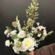  The Dirty Martini Faux Flowers Bouquet - DFB009