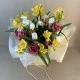 Bomme Maman Artificial Flowers Gift Bouquet - ABV025