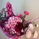 The Regina Artificial Flowers Hand Tied Bouquet - ABV080 7D
