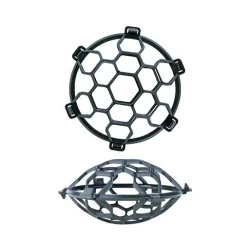 Holly Chapple 10cm Pillow - HOL009 6B