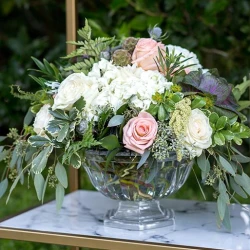 Holly Chapple 15cm Pillow - HOL011 