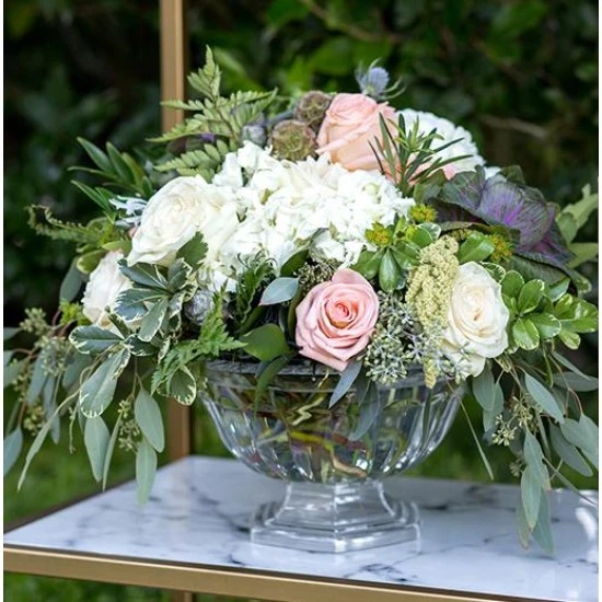 Holly Chapple 15cm Pillow - HOL011 