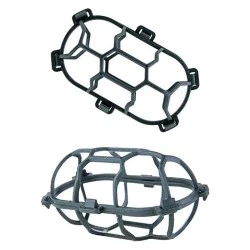 Holly Chapple 10cm Egg - HOL014 6C