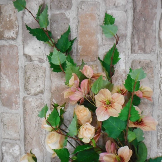 LUXE Artificial Birch Branch 116cm - LUX007 CC3