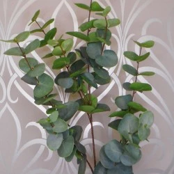 LUXE Artificial Eucalyptus Supreme 116cm - LUX043 CC3