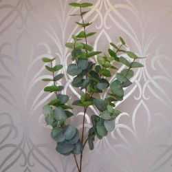 LUXE Artificial Eucalyptus Supreme 116cm - LUX043 CC3