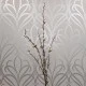 LUXE Artificial Pussy Willow Branch 115cm - LUX023 CC2