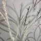 LUXE Artificial Silver Birch Branch 135cm - LUX014 CC1