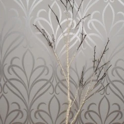 LUXE Artificial Silver Birch Branch 135cm - LUX014 CC1