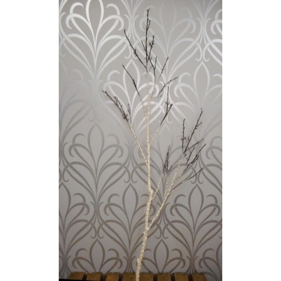 LUXE Artificial Silver Birch Branch 135cm - LUX014 CC1