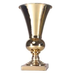 Sandringham Gold Urn 31cm - LUX038 